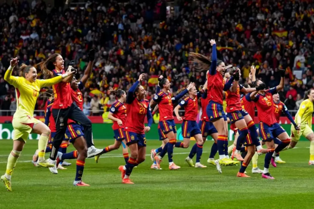 Spanien gewinnt Nations League 2025