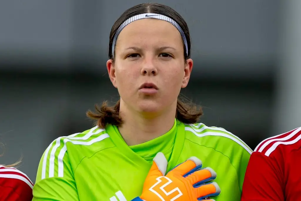 Südburgenland holt neue Torfrau