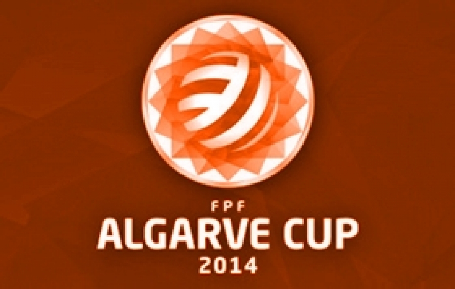 Österreich siegt beim Algarve Cup gegen Russland