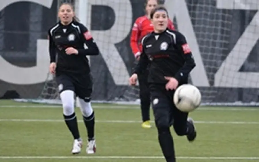 Guter Vorbereitungsstart der Blackies