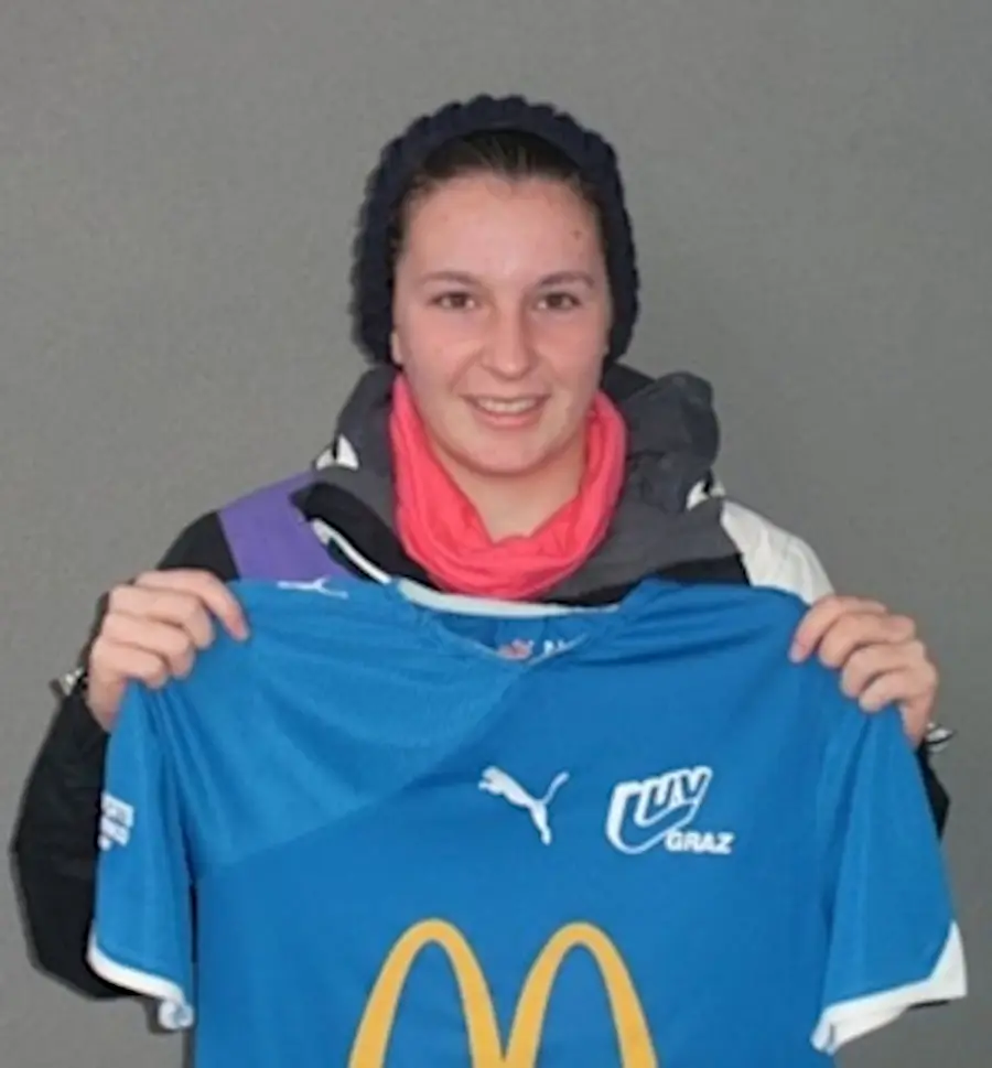 LUV Graz verstärkt sein Team