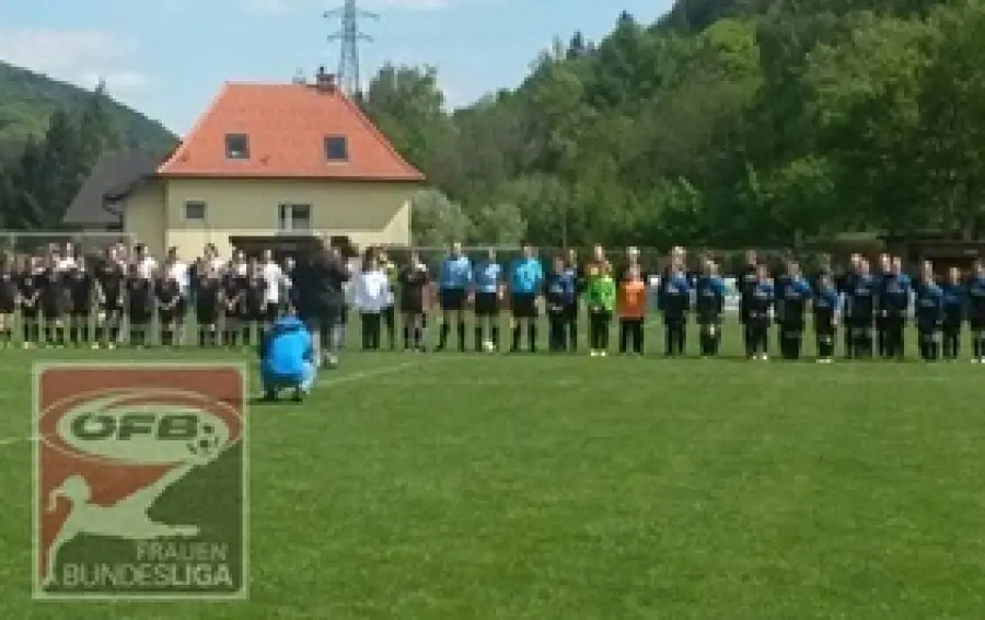 Die Frühjahrssaison soll wohl nicht die von Wacker Innsbruck sein!