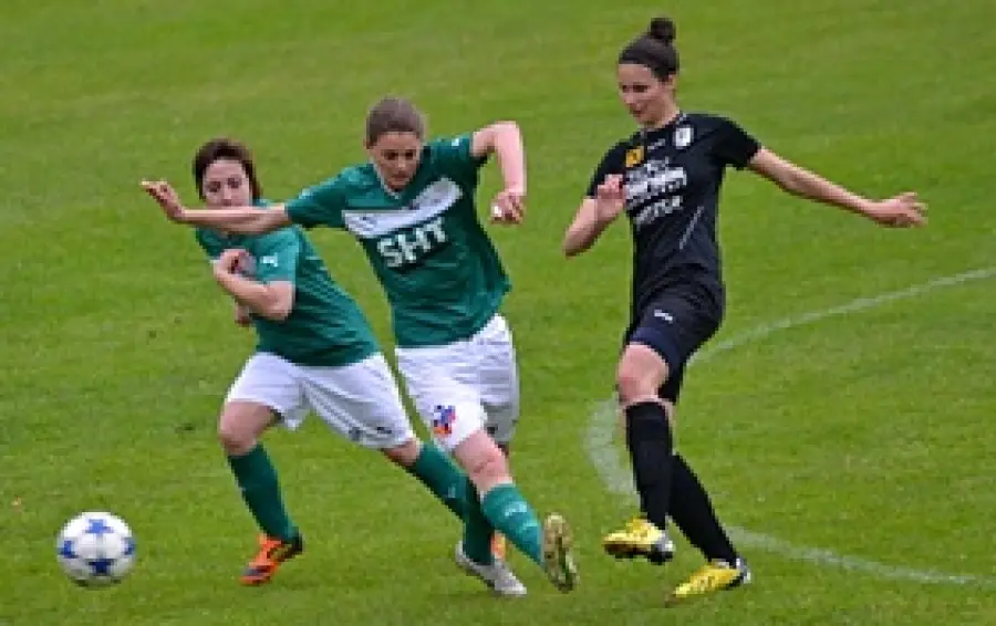 Hatzendorf besiegt St. Margarethen