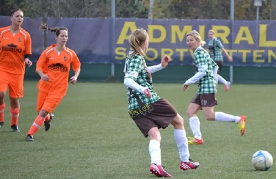 SC St. Margarethen - Rückblick 2012