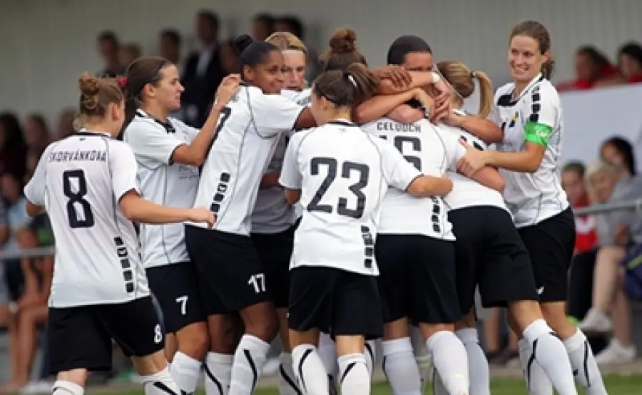 Neulengbach im ÖFB LadiesCup weiter