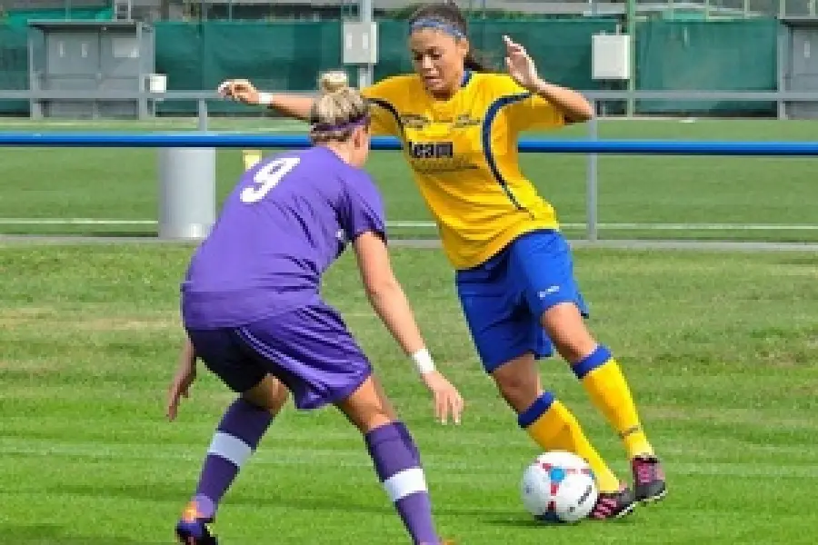 Rückblick - 5. Runde ÖFB Frauenliga
