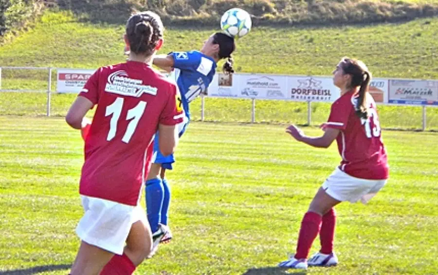 USV Hatzendorf gegen SC St. Ruprecht/Raab