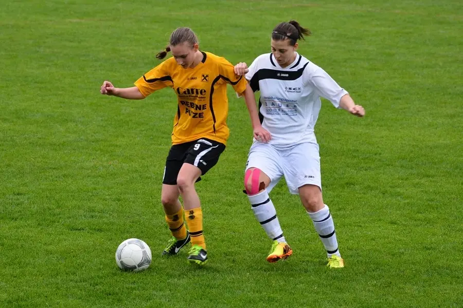 Ruprecht gewinnt gegen Vogau