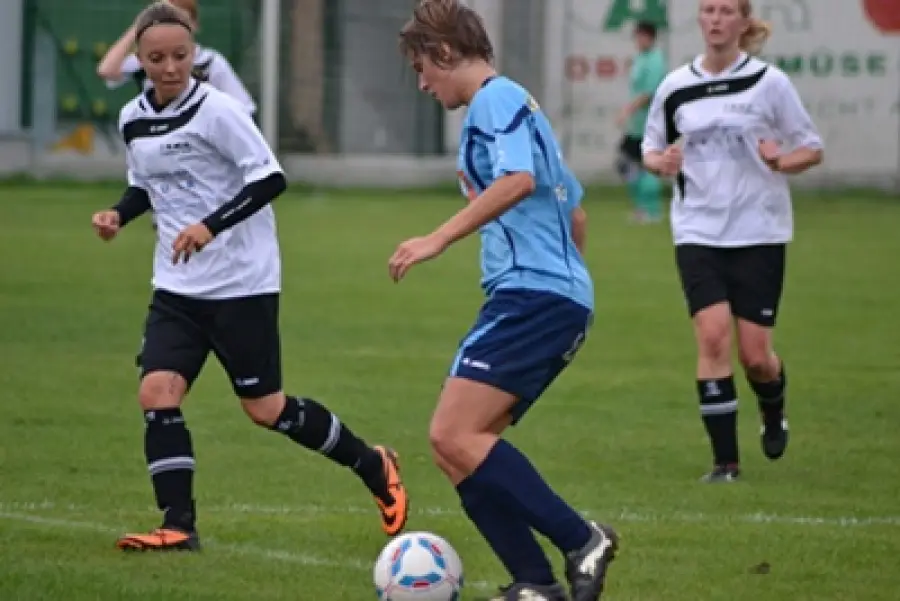 Spielbericht Nachtrag: SC St. Ruprecht/Raab vs. UDFC Hof/Straden