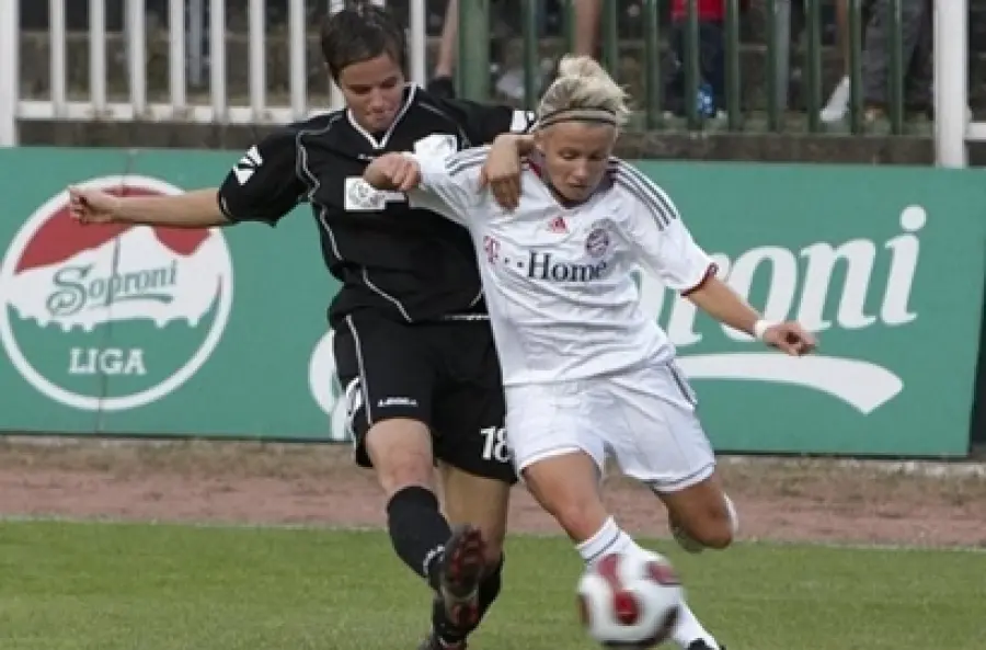 Neuer Transfer für FC SHT Südburgenland