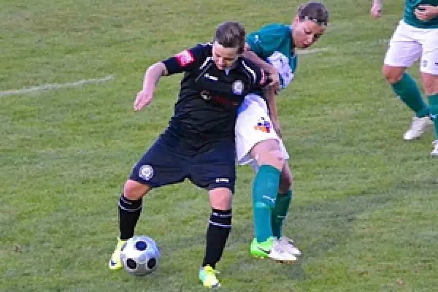 Vom Sturm zum Tornado