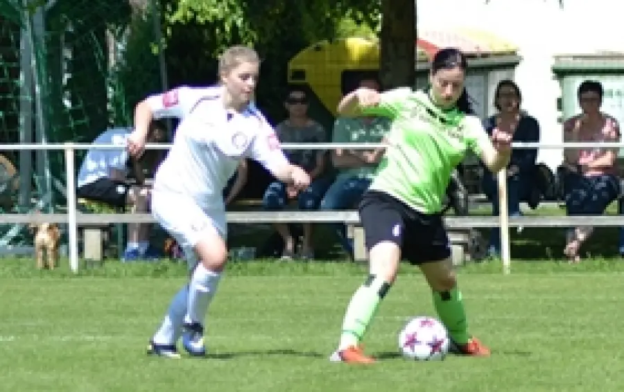 Hitzeschlacht in St. Ruprecht an der Raab