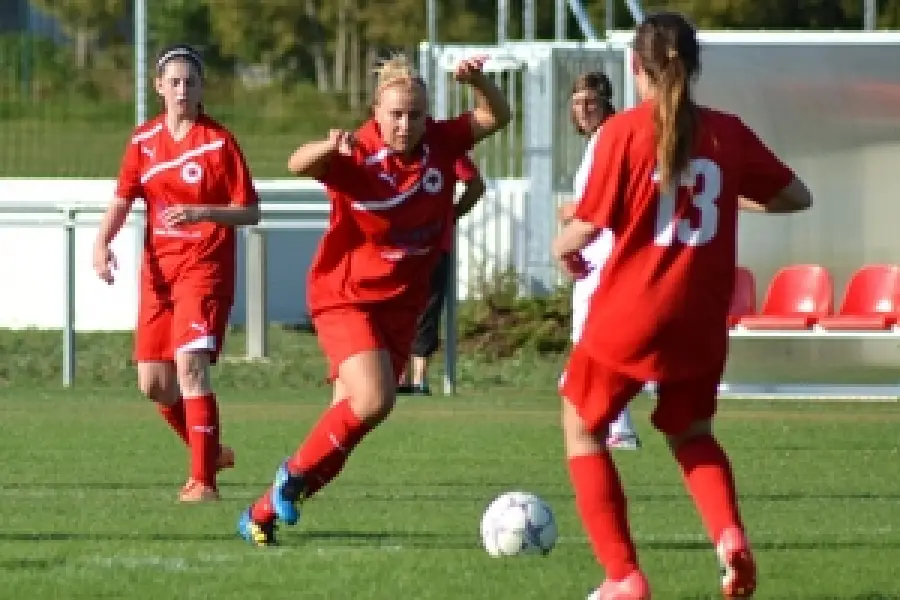 Keine halben Sachen bei den Wildcats