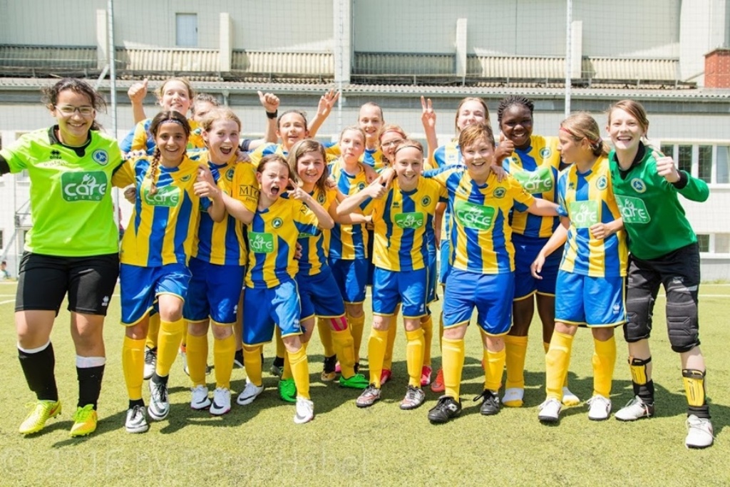 GirlsTeam