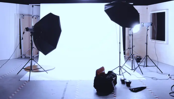 Fotostudio